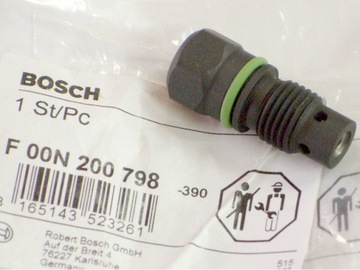 фото thumb №1, F00n200798 клапан переливний насоса bosch common rail cr/cp1h3, cp3s3