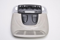 фото thumb №1, Mini f56 освещение лампа кабины салона 9354353