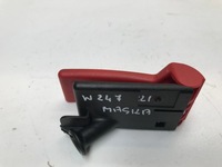 фото thumb №4, Mercedes w247 ручка кронштейн відкривання капот