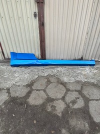 фото thumb №1, Планка пороговая порог audi tt 8s s-line 14-