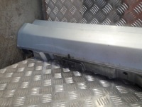 фото thumb №10, Mercedes s w222 2014r молдинг поріг колір 9988