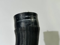 Пабтрубок  труба шланг воздухозаборник воздуха интеркулер maserati ghibli m157 2013- с Разборки, фото thumb