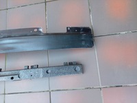 фото thumb №6, Балка бампера - абсорбер - opel meriva b ii