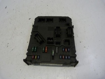 фото thumb №1, Модуль bsi 9650584780 peugeot 206