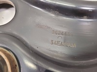 фото thumb №6, Рычаг перед левая сторона верхний renault kadjar 2018 54ea0blh