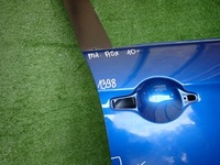 фото thumb №10, Mitsubishi asx 10- дверь правое передние перед