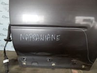 фото thumb №10, X-trail ii t31 lift 10r дверь левая задняя