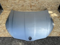 фото thumb №15, Skoda octavia iv капот оригинальная крышка двигателя 2020-