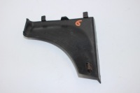 фото thumb №1, Защита заглушка бампера задняя bmw x3 e83 12125310