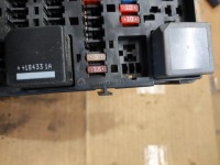 Ford transit коробка предохранителей bk2t-14b144-aa ? с Разборки, фото thumb