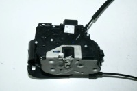 фото thumb №2, Замок дверь левый перед 10 pin av1a-r21813-dc ford b-max europa