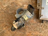 фото thumb №7, 1860a699 pajero iv замок запалювання модуль ключ набір