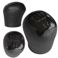 фото thumb №1, Ручка перемикання передач dacia logan 2004 -