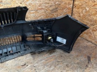 Бампер передний перед skoda fabia 2 2 roomster Недорого, фото thumb