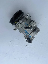 фото thumb №1, Alfa romeo giulia компрессор кондиционера 2.0 t.b