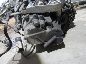 фото thumb №9, Коробка передач коробки передач редуктор crv iii 2.2 06- комплект