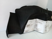 фото thumb №6, Kia optima iii боковина багажника левый левая sedan