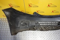 фото thumb №10, Honda civic sedan 2013 2014 2015 бампер перед передний решётка usa