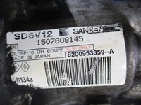 фото thumb №6, Clio iii 1.5dci компресор кондиціонера 8200953359a