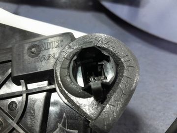 фото thumb №7, Renault arkana 20-23 замок двері перед лівий 4 pin eu 805031423r