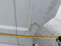 фото thumb №13, Кузов кузов brief fiat ducato 3 iii рестайлінг l2h2 549 2016 рік 2014-2025