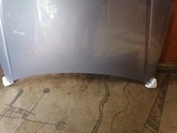 фото thumb №7, Капот крышка двигателя audi a4 b7 ly7j