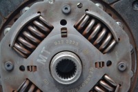 фото thumb №5, Колесо маховик opel corsa e