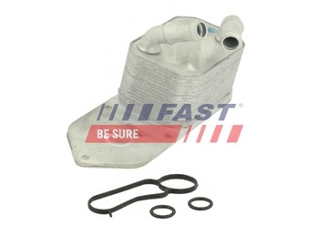 фото thumb №1, Радиаторов масла ford transit 13 2.0 tdc