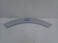 фото thumb №8, Audi q7 4m 15- молдинг крила двері лівий задня