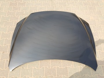 фото thumb №11, Mazda 6 gj рестайлінг 2018- капот нова оригінальна