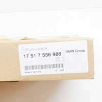 фото thumb №9, Mini cabrio r52 intercooler-płyta рамы уплотнительной 17517556988