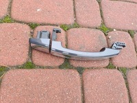 фото thumb №1, Ручка хром перед зад задняя opel insignia