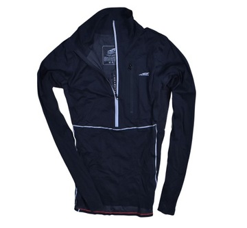 Женская беговая куртка Softshell Proof XS ALTRA