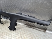 фото thumb №5, Dół панелі консолі корпус захист панелі бардачок opel astra k europa