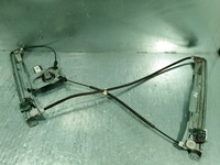 фото thumb №6, Подъемник стекло правый перед renault clio iii 05-13 400857d