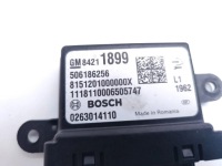 Vauxhall insignia блок управления / модуль парковки pdc 1.6 d дизель 84211899 с Разборки, фото thumb