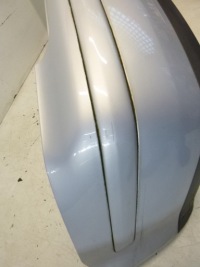 фото thumb №9, Бампер задний vw bora lb7z sedan 99r.