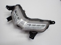 фото thumb №1, Противотуманная фара led drl левый lift kia e-niro i 22r