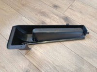 Защита левая рейки передний сиденье водителя mercedes-benz a w169 рестайлинг в Украине, фото thumb