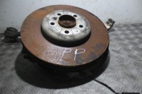 фото thumb №1, Поворотный кулак ступица правый перед 7 750i f01 lift 4.4