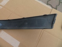 фото thumb №6, Peugeot 406 молдинг бампера правый перед 9616460577