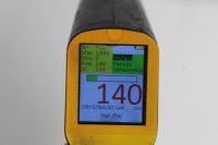 фото thumb №6, Дверь правый задняя vw golf vi 08-13r hb ly3d