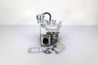 Турбина td04l4 49177-03186 1j5117013 зарядное устройство o sterowaniu burtowym с Разборки, фото thumb