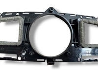 фото thumb №7, Bmw 3 e90 e91 2009 рамка центрального динаміка панелі розподільчої