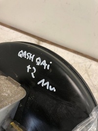 фото thumb №6, Усилитель тормозов тормоза nissan qashqai +2 j10 46007jd90a