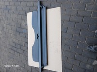 фото thumb №8, Шторка багажника исправна оригинал ford focus mk2 mk 2 kombi