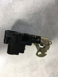 фото thumb №4, Замок дверь правый перед chevrolet lacetti 2 pin