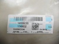 фото thumb №6, Прокладка картера масла ford transit 2.4 1748632