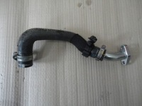 фото thumb №1, Слив масла turbo mitsubishi fuso canter 3.0