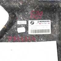 фото thumb №11, Bmw z4 e89 convertible roadster стенка перегородка багажника 9141544